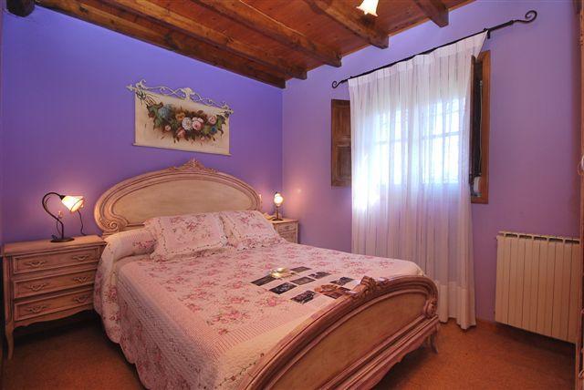Casa Rural Alborada Bobia de Arriba Exteriör bild
