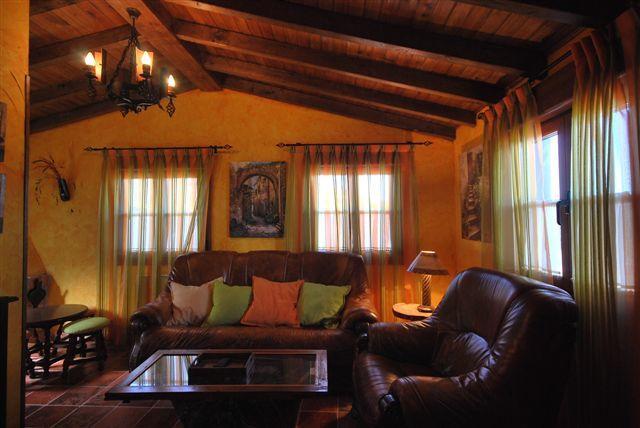 Casa Rural Alborada Bobia de Arriba Exteriör bild
